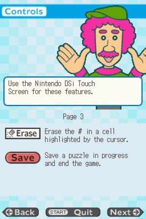 Sudoku 50! For Beginners Review - Screenshot 2 of 2
