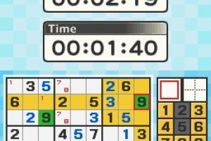 Sudoku 50! For Beginners Screenshot