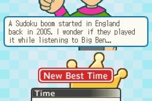 Sudoku 50! For Beginners Screenshot