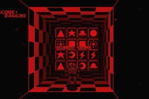 Space Squash Screenshot