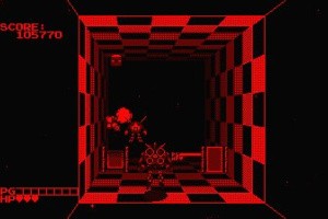Space Squash Screenshot