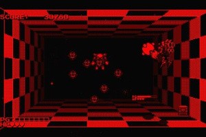 Space Squash Screenshot