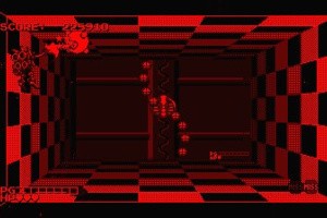 Space Squash Screenshot