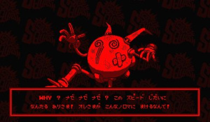 Space Squash Review - Screenshot 4 of 5