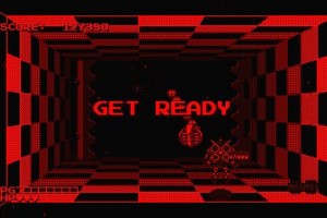 Space Squash Screenshot