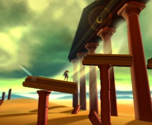 NyxQuest: Kindred Spirits Review - Screenshot 3 of 4