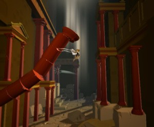 NyxQuest: Kindred Spirits Review - Screenshot 4 of 4