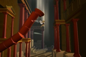 NyxQuest: Kindred Spirits Screenshot