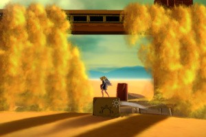 NyxQuest: Kindred Spirits Screenshot