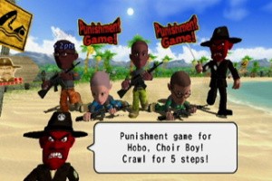 Drill Sergeant Mindstrong Screenshot