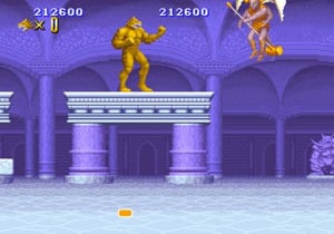 Altered Beast Review - Screenshot 3 of 3