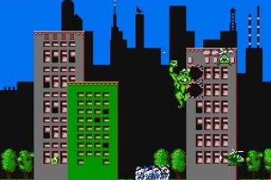Rampage Screenshot