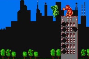 Rampage Screenshot