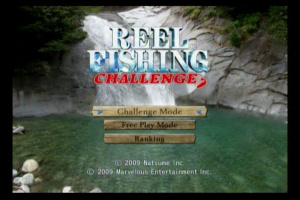 Reel Fishing Challenge Review - Screenshot 1 of 3