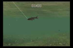 Reel Fishing Challenge Review - Screenshot 3 of 3