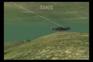 Reel Fishing Challenge Review - Screenshot 2 of 3