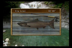 Reel Fishing Challenge Review - Screenshot 2 of 3