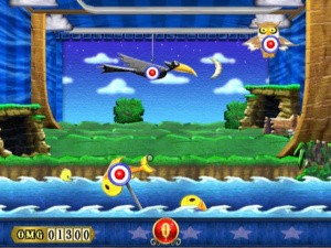 Carnival King Review - Screenshot 3 of 4