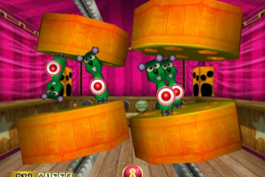 Carnival King Screenshot