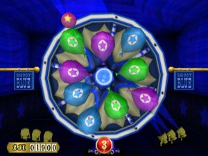 Carnival King Review - Screenshot 4 of 4