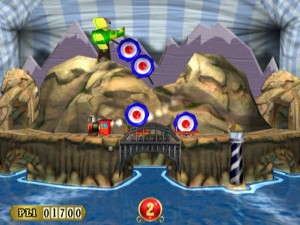 Carnival King Review - Screenshot 3 of 4