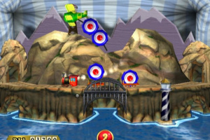 Carnival King Screenshot