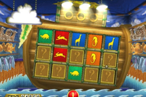 Carnival King Screenshot