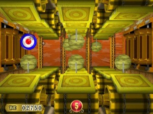 Carnival King Review - Screenshot 1 of 4