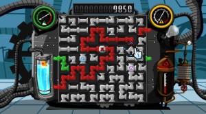 Heron: Steam Machine Review - Screenshot 3 of 4