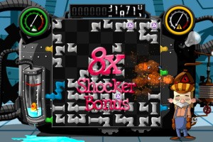 Heron: Steam Machine Screenshot