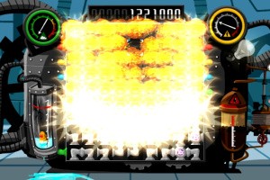 Heron: Steam Machine Screenshot