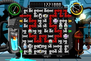 Heron: Steam Machine Screenshot