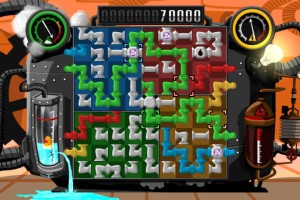 Heron: Steam Machine Screenshot