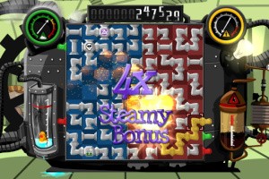 Heron: Steam Machine Screenshot