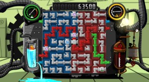 Heron: Steam Machine Review - Screenshot 1 of 4