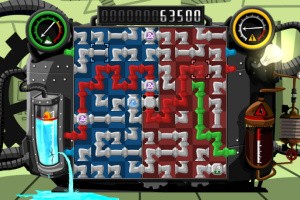 Heron: Steam Machine Screenshot