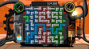 Heron: Steam Machine Review - Screenshot 3 of 4