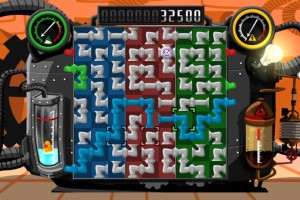 Heron: Steam Machine Screenshot