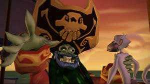 Tales of Monkey Island: Chapter 1 Review - Screenshot 6 of 6