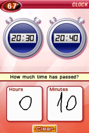 Brain Challenge Review - Screenshot 2 of 3