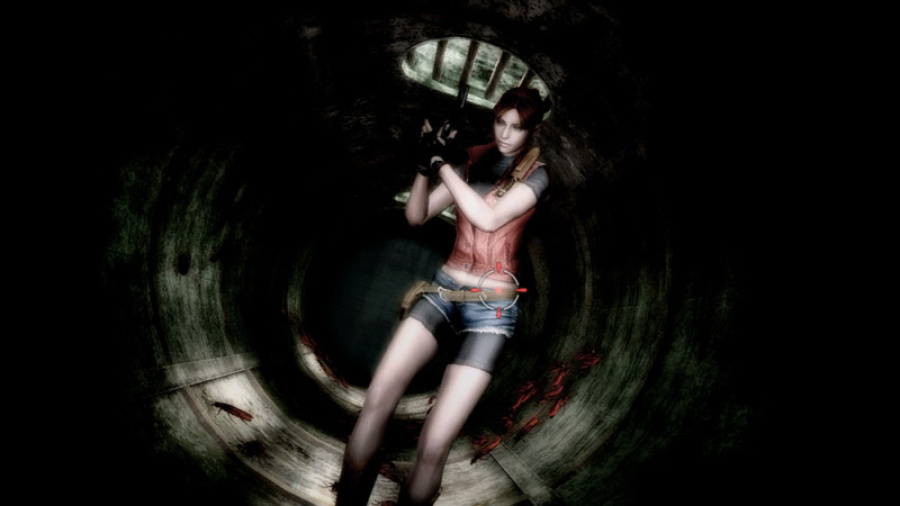 Resident Evil: The Darkside Chronicles Review - Screenshot 4 of 6