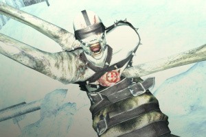 Resident Evil: The Darkside Chronicles Screenshot