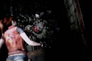 Resident Evil: The Darkside Chronicles Screenshot