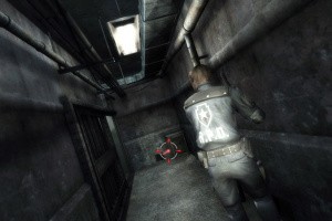 Resident Evil: The Darkside Chronicles Screenshot