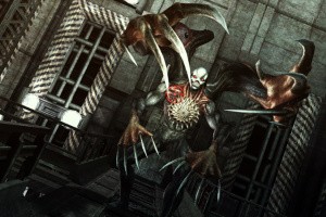 Resident Evil: The Darkside Chronicles Screenshot