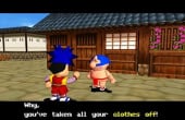 Mystical Ninja Starring Goemon - Screenshot 5 of 5