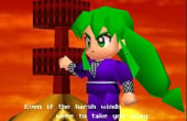 Mystical Ninja Starring Goemon - Screenshot 4 of 5