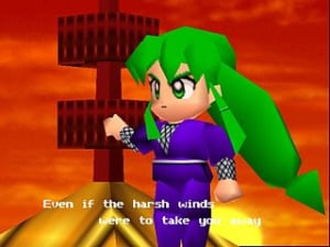 Mystical Ninja Starring Goemon Review - Screenshot 4 of 6