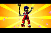 Mystical Ninja Starring Goemon - Screenshot 3 of 5