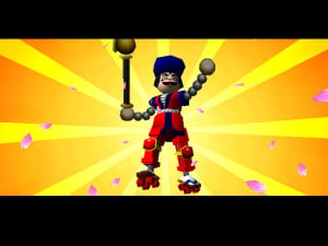 Mystical Ninja Starring Goemon Review - Screenshot 5 of 6